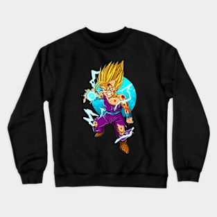 gohan Crewneck Sweatshirt